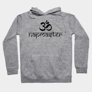 napmaster Hoodie